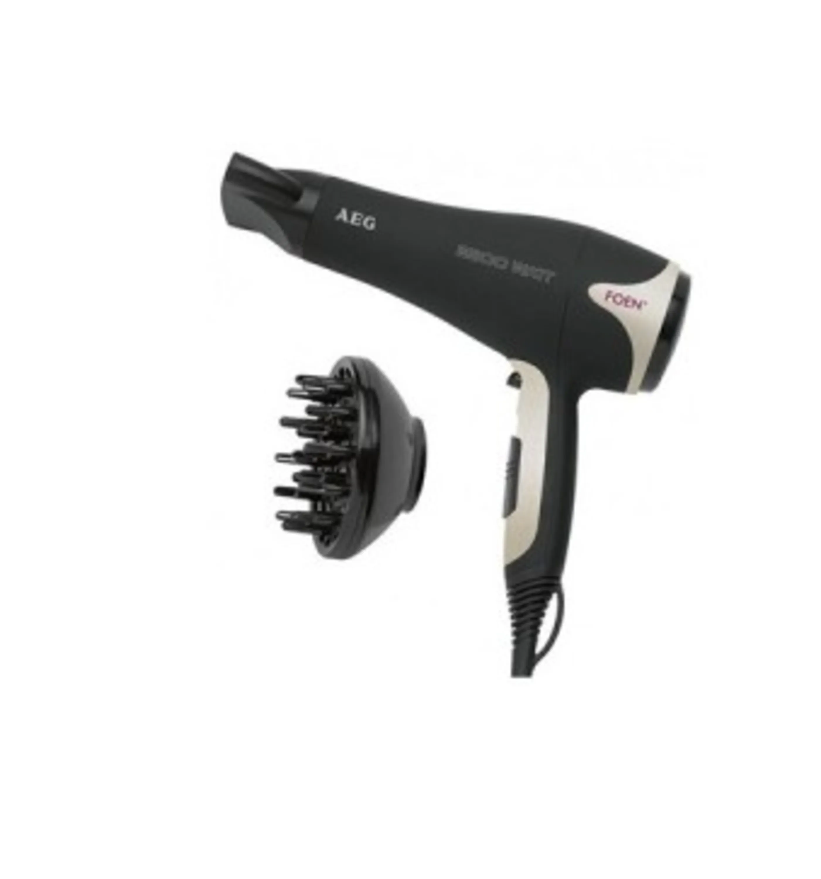 سشوار AEG HTD 5595 سشوار AEG HTD 5595